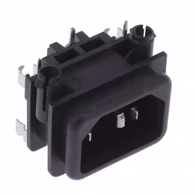 GSF1.2202.61 SCHURTER Inc.  Power Entry Modules (PEM)